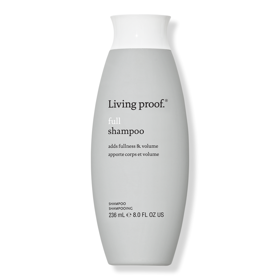 Full Shampoo for Volume + Fullness - Living Proof | Ulta Beauty