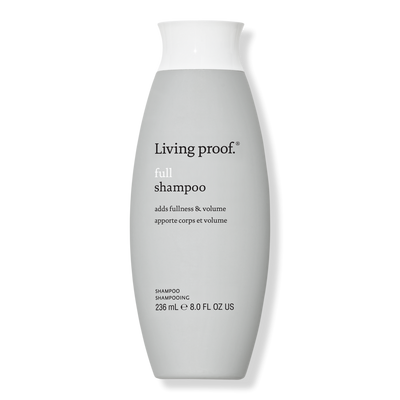 Living Proof Full Shampoo for Volume + Fullness