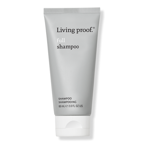 Living Proof Travel Size Full Shampoo for Volume + Fullness Ulta Beauty