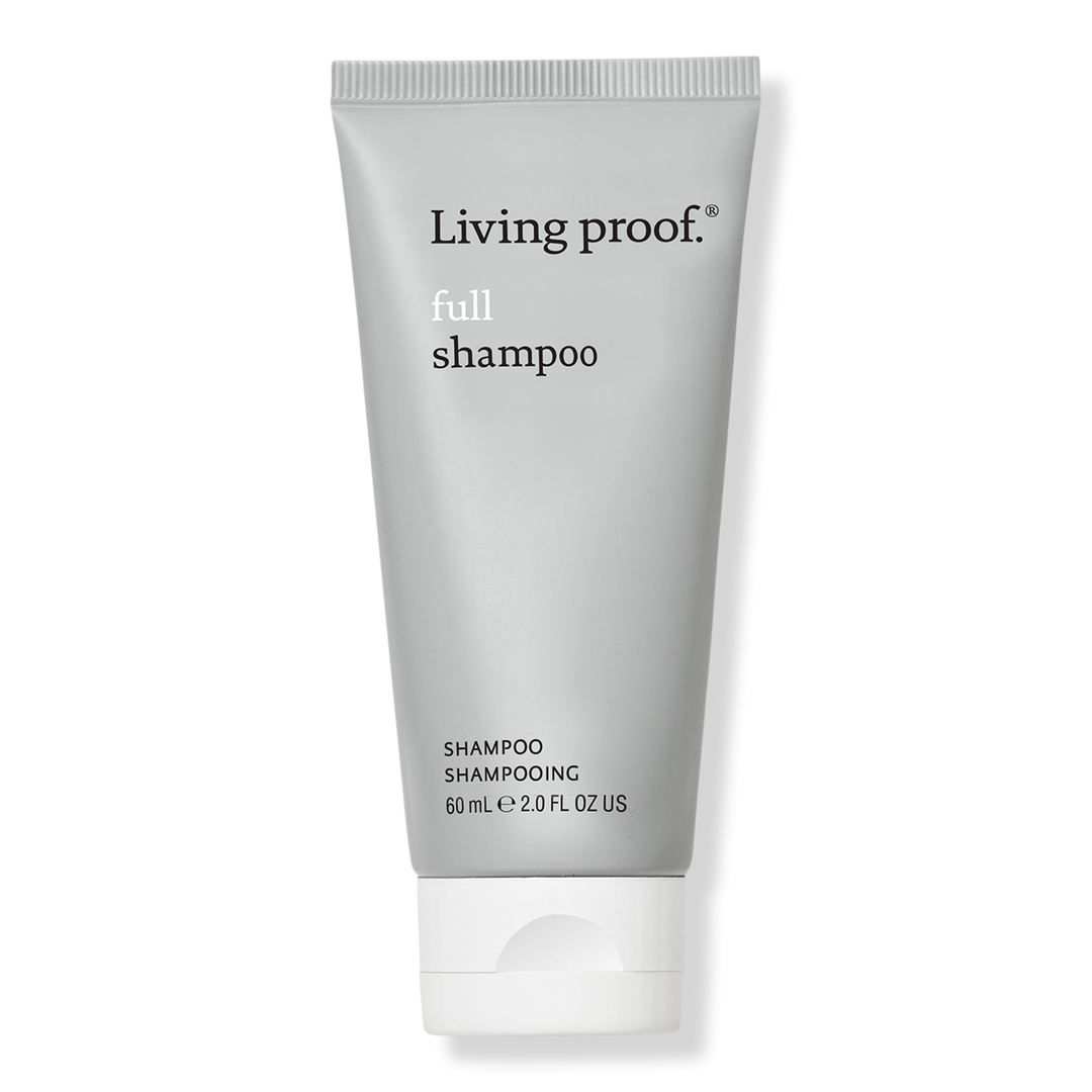 Living Proof Travel Size Full Shampoo for Volume + Fullness #1