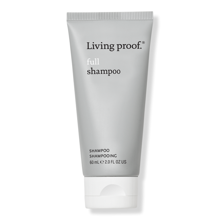 Living Proof Travel Size Full Shampoo for Volume + Fullness #1