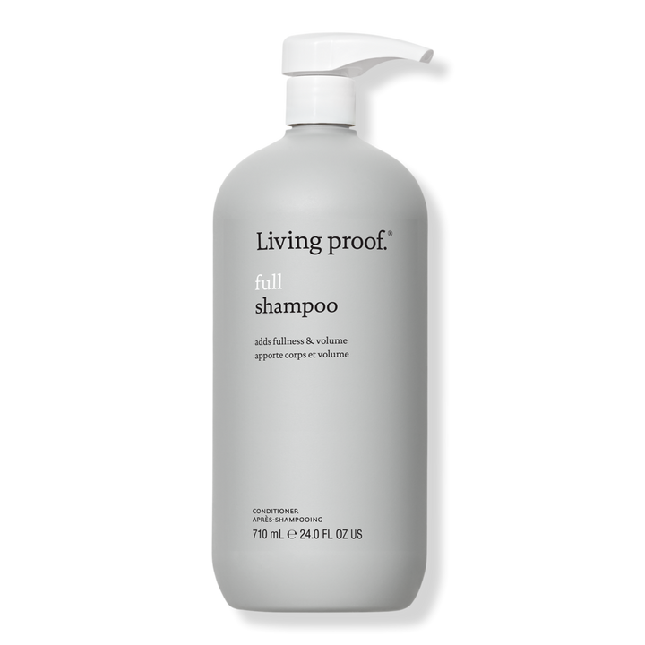 Living Proof Full Shampoo for Volume + Fullness 1