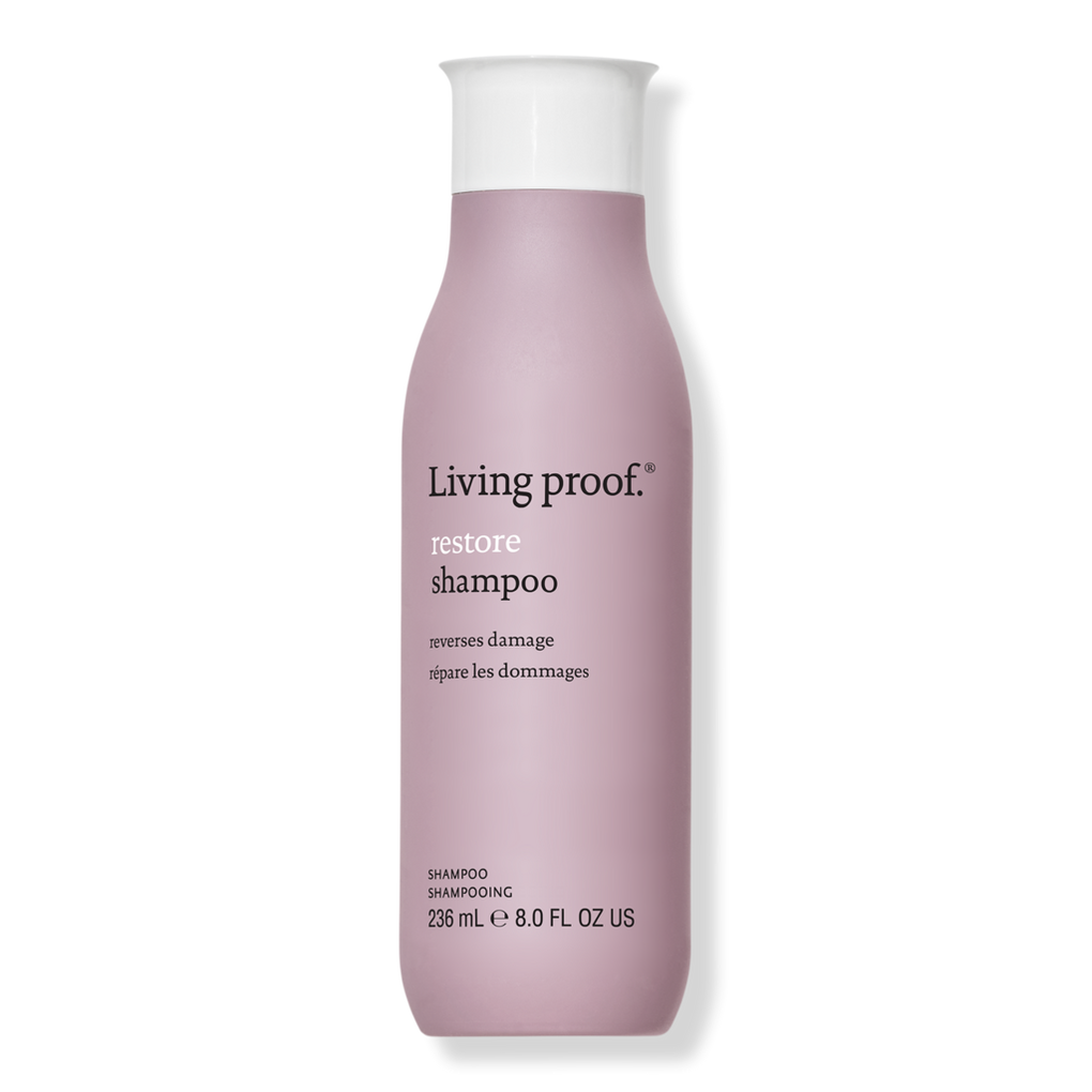 Restore Shampoo for + Softer Hair - Living Proof | Ulta Beauty