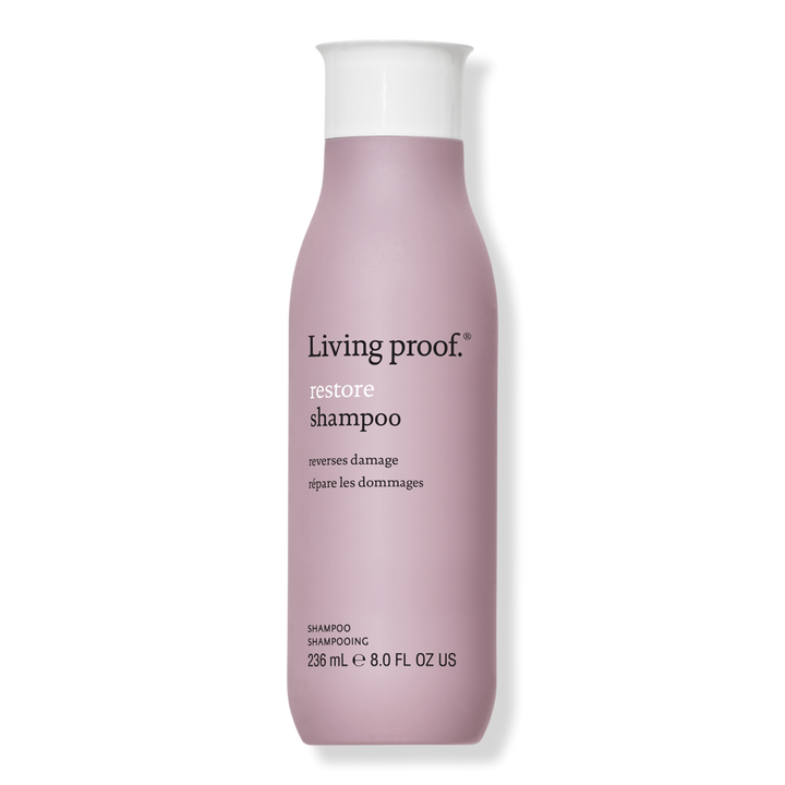 Living Proof Restore Shampoo for Stronger + Softer Hair #1