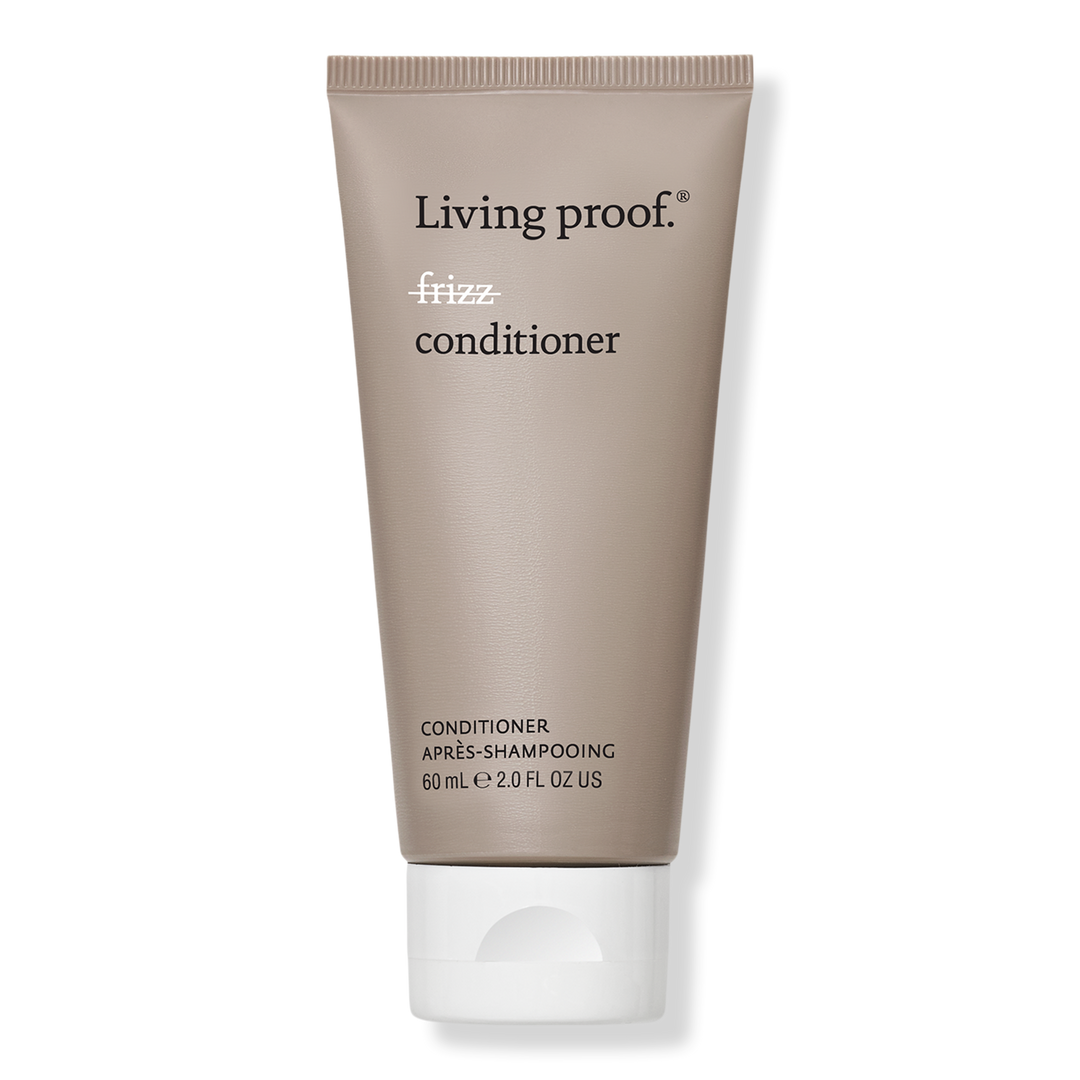 Living Proof Travel Size No Frizz Conditioner #1