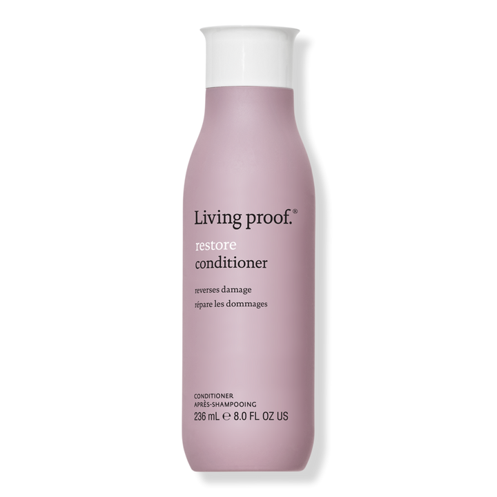 Living Proof Restore Conditioner for Stronger + Softer Hair #1