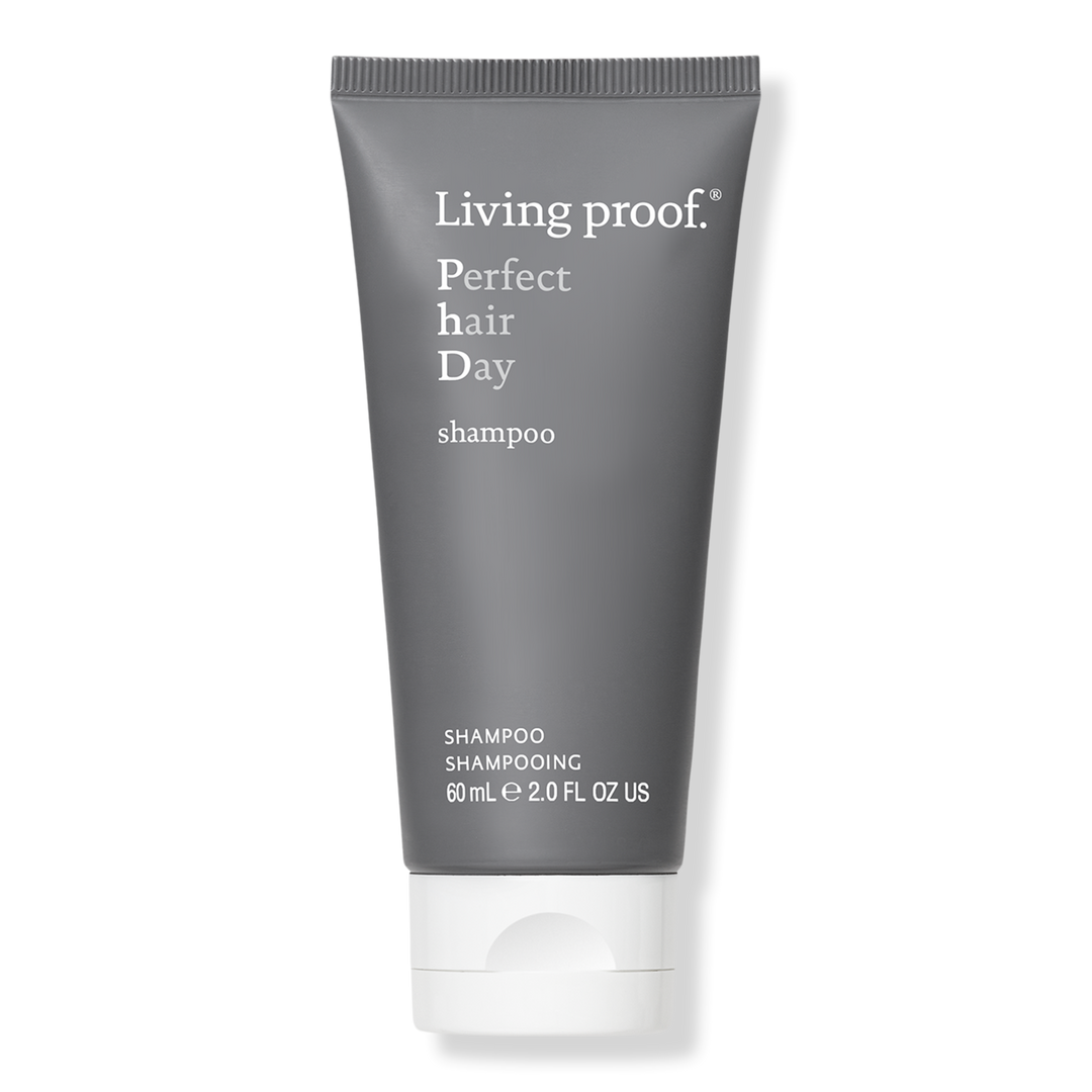 Living Proof Travel Size Perfect Hair Day Shampoo for Hydration + Shine #1