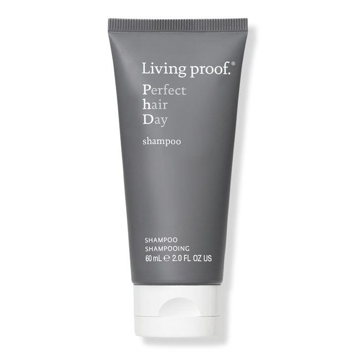 Living Proof Travel Size Perfect Hair Day Shampoo for Hydration + Shine #1