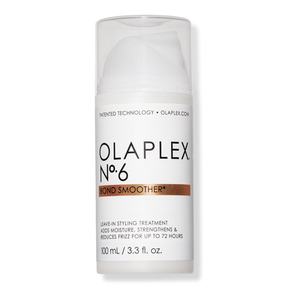 No.6 Bond Smoother