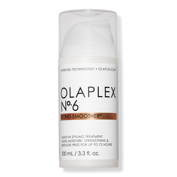 OLAPLEX No.6 Bond Smoother Frizz Control Styling Hair Cream #1