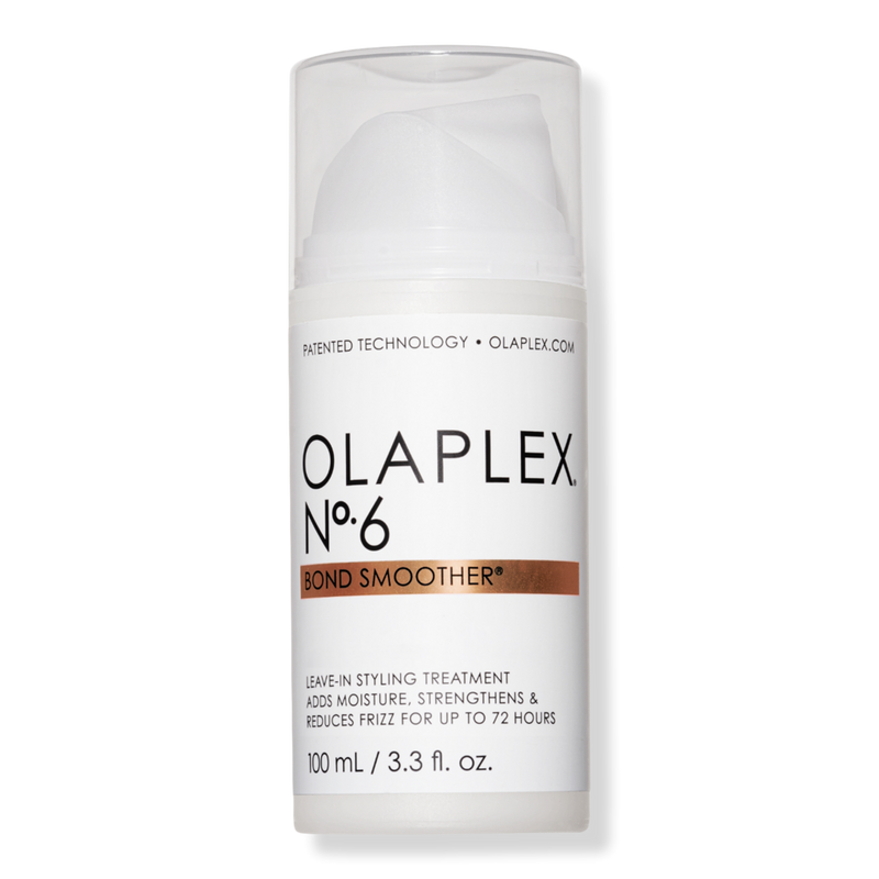美品　PLACEBO SMOOTH OPERATOR6’4 OLAPLEX - No.6 Bond Smoother Frizz Control Styling Hair