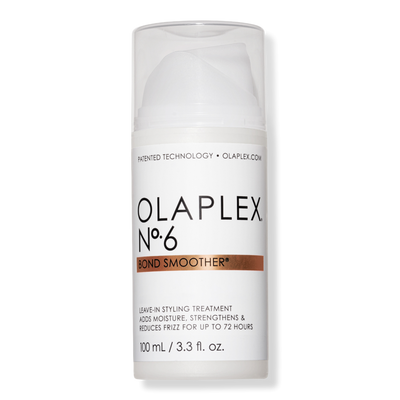 OLAPLEX No.6 Bond Smoother Frizz Control Styling Hair Cream