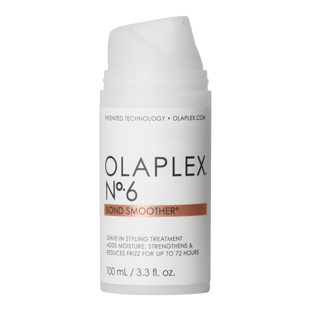 Olaplex No. 6 Bond Smoother and No. 7 Bonding Oil Set