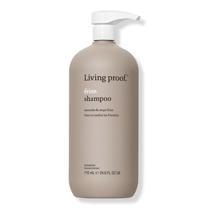 Living proof deals nourishing styling cream