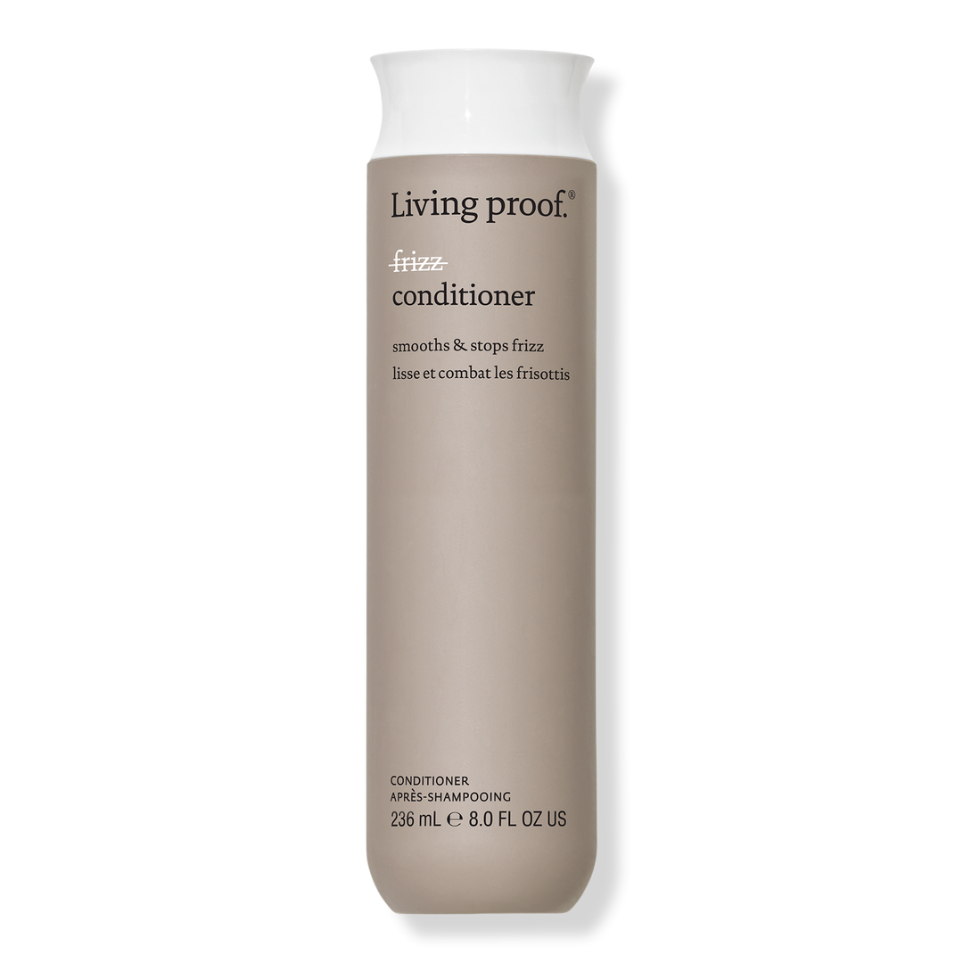Living Proof No Frizz Conditioner for Smoothing + Humidity #1
