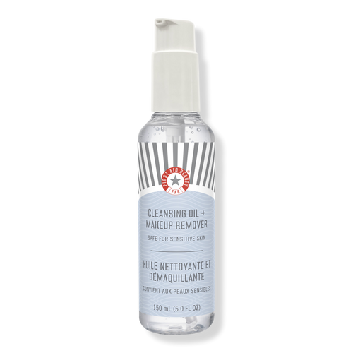 First Aid Beauty 2in1 Cleansing Oil + Makeup Remover Ulta Beauty