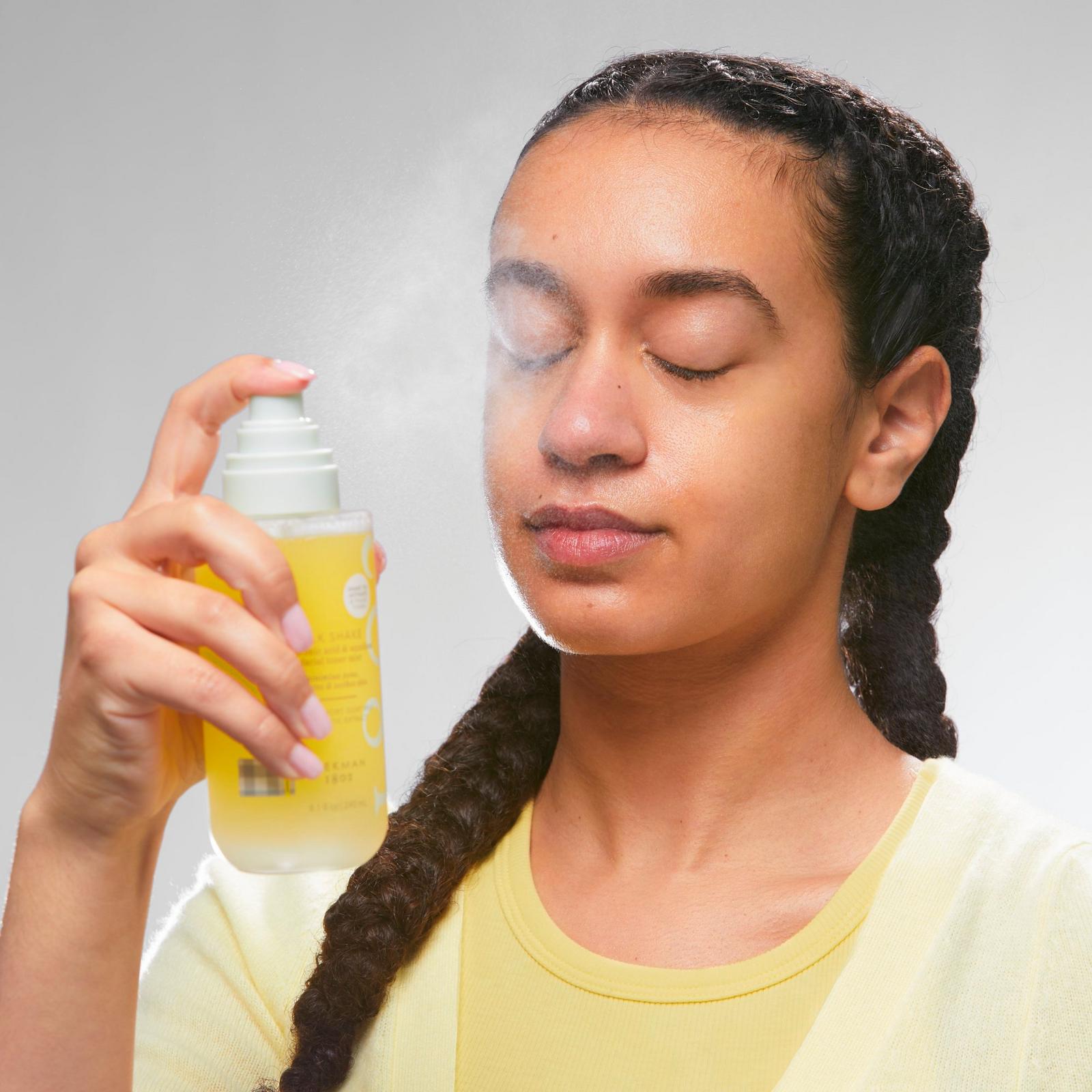 Milk Shake Hyaluronic Acid & Squalane Facial Toner Mist