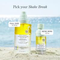 Beekman 1802 - 8.1 oz Milk Shake Hyaluronic Acid & Squalane Facial