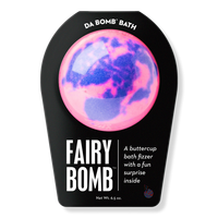 Fairy Buttercup Bath Bomb