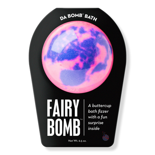 Da Bomb Fairy Bath Bomb Ulta Beauty