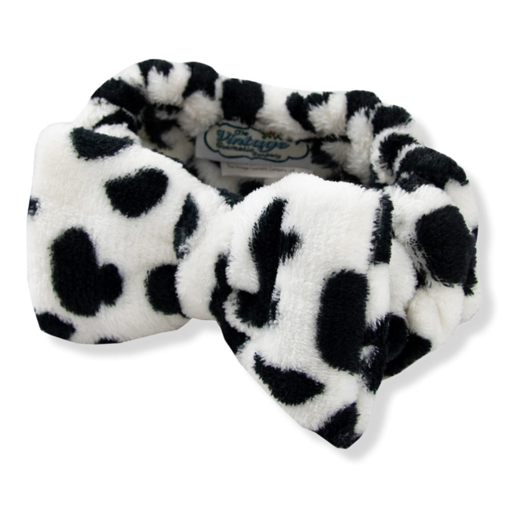 The Vintage Cosmetic Company Daisy Make-up Headband