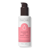 Rosehip Dry Body Oil