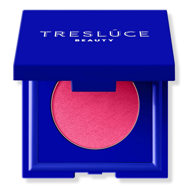 Treslúce Beauty Ready to Bounce Cream Blush