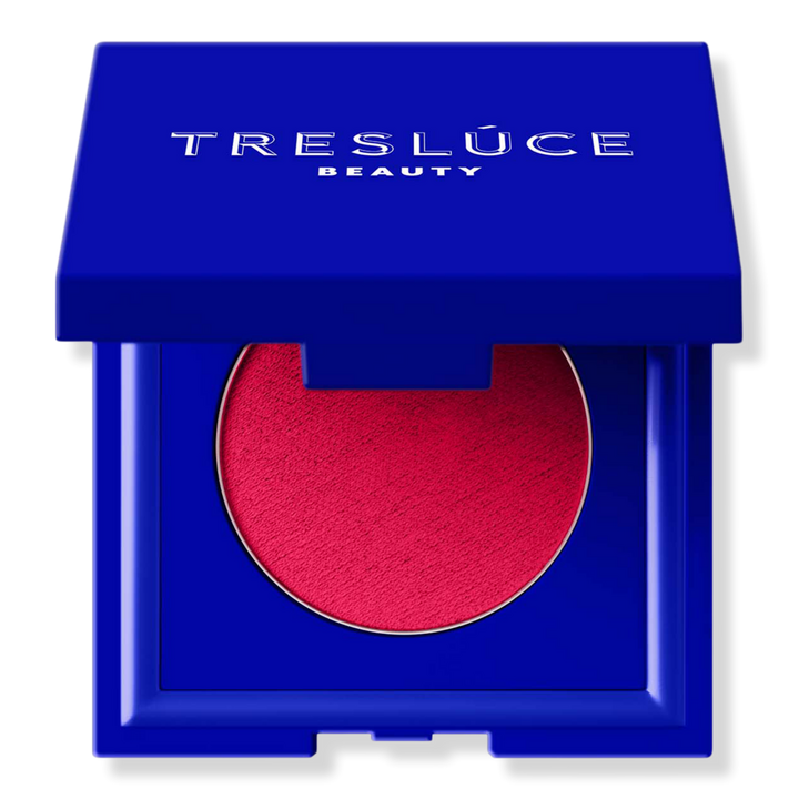 Treslúce Beauty Ready to Bounce Cream Blush #1