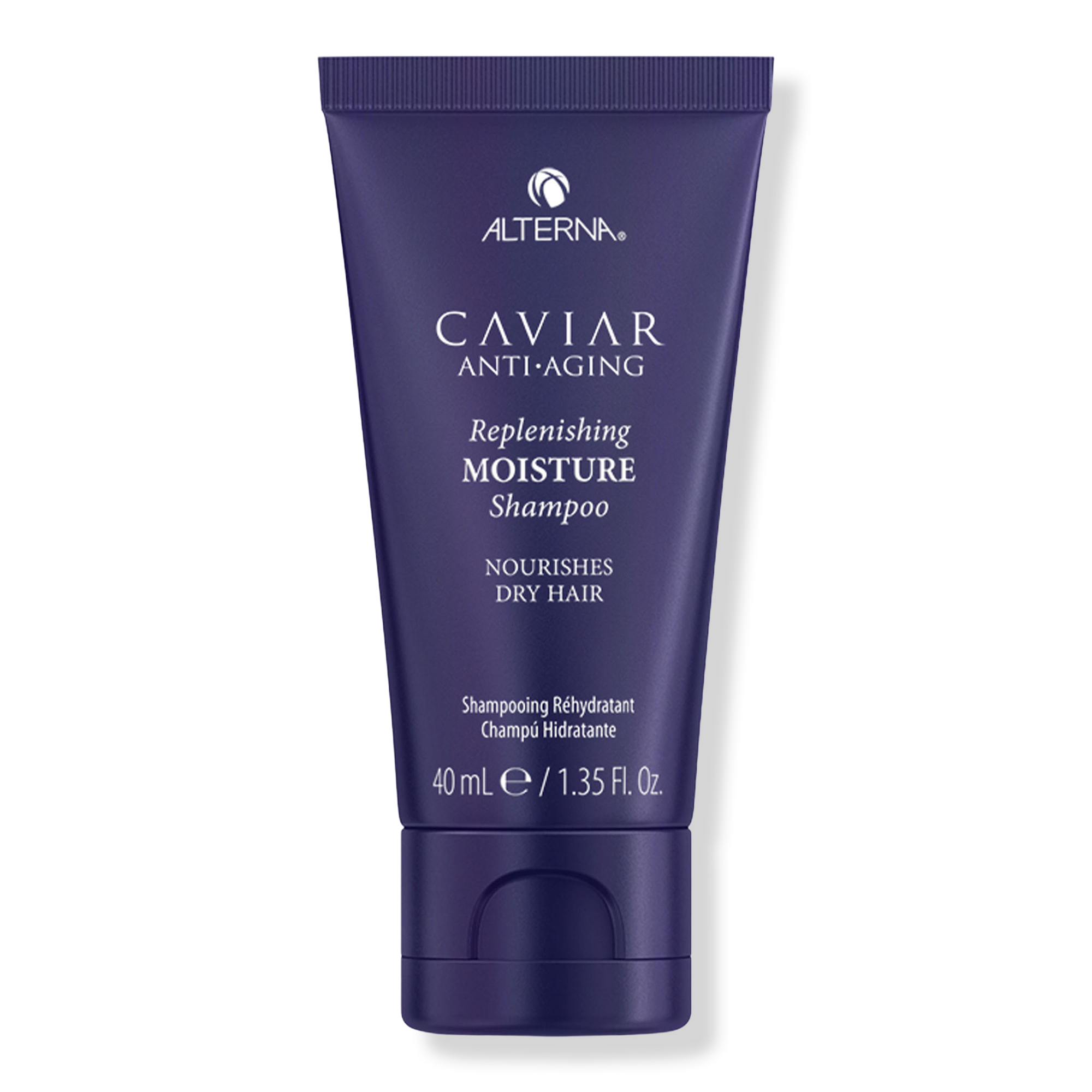 Alterna Caviar Anti-Aging Replenishing Moisture Shampoo #1