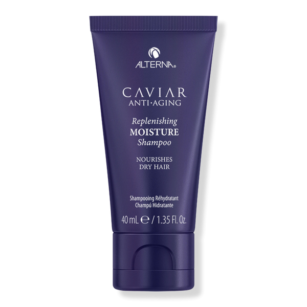 Alterna Caviar Anti-Aging Replenishing Moisture Shampoo #1