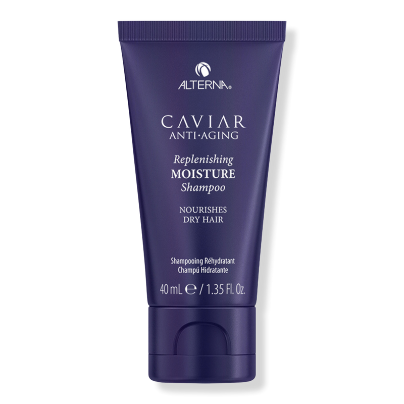 Travel Size Miracle Leave-In Product