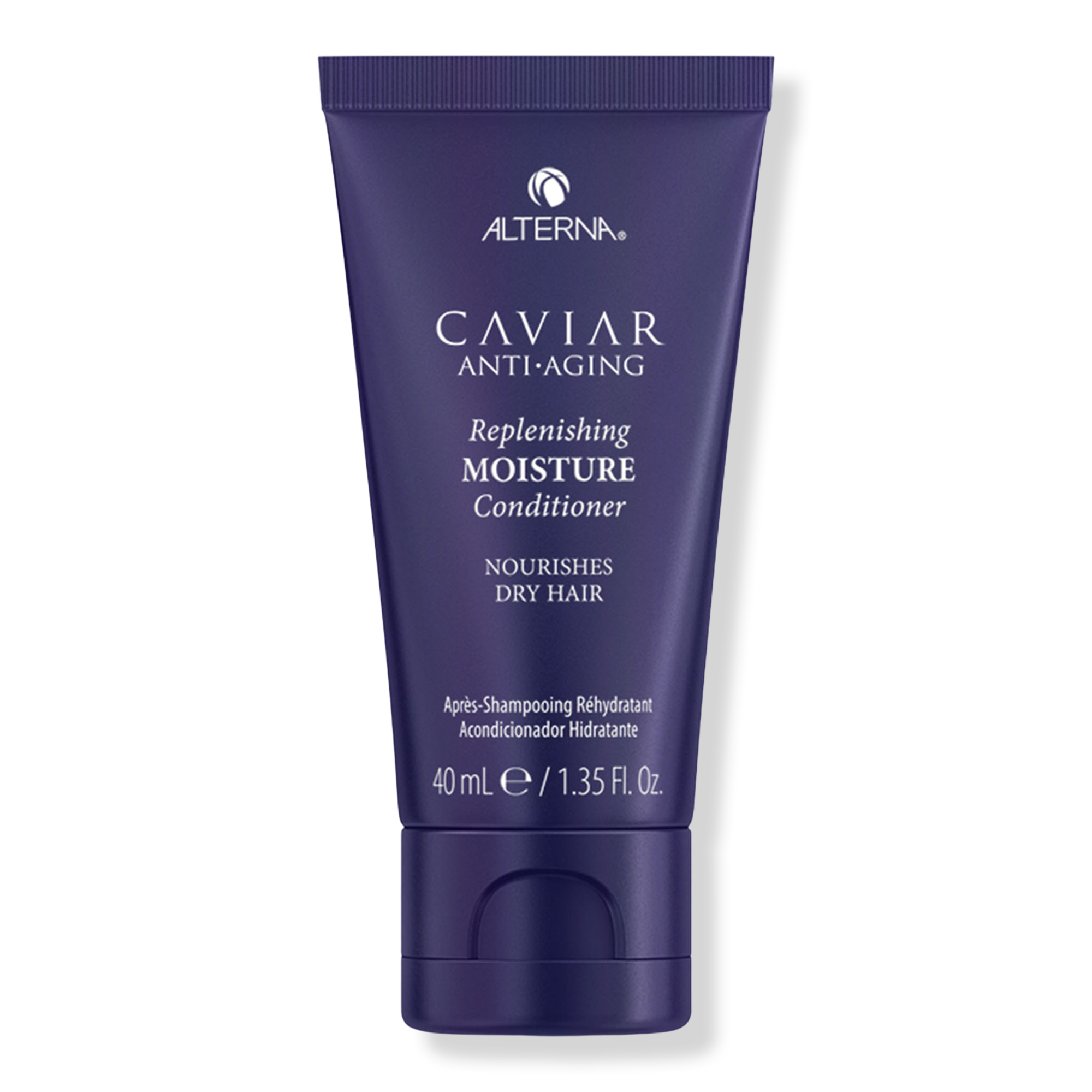 Alterna Caviar Anti-Aging Replenishing Moisture Conditioner #1