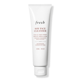 fresh Soy Hydrating Face Cleanser - 5.0 oz