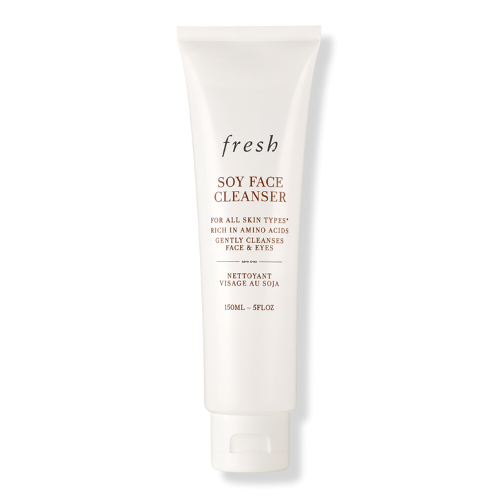 fresh Soy Face Cleanser #1