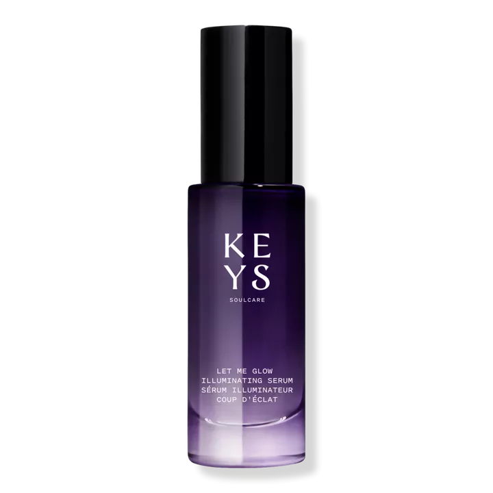 Keys Soulcare Let Me Glow Illuminating Serum