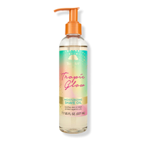 Tropic Glow Bare Moisturizing Shave Oil