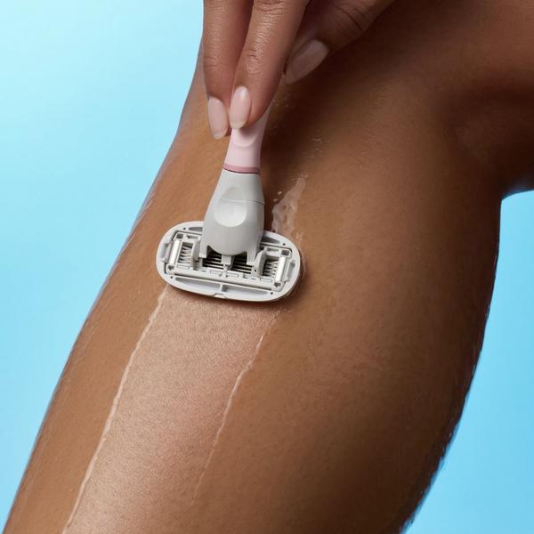 Tree Hut Tropic Glow Bare Moisturizing Shave Oil #4