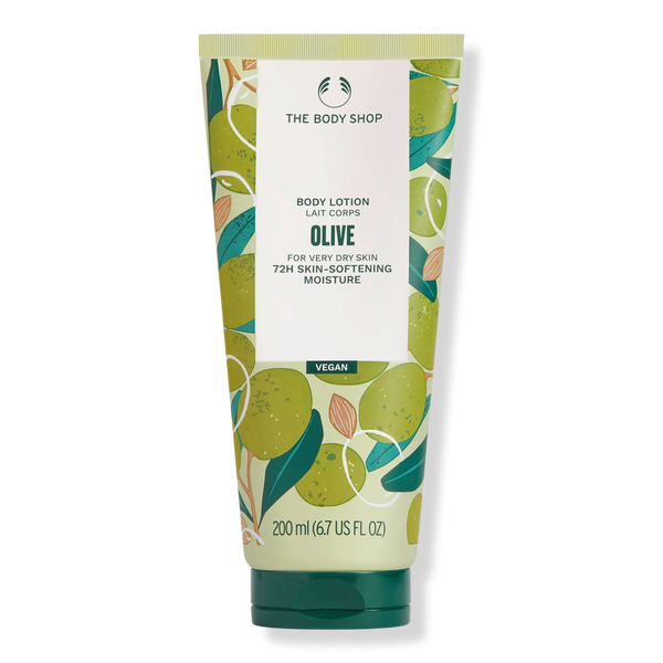 Shea Better 24HR Moisture Body Lotion Eos Ulta Beauty