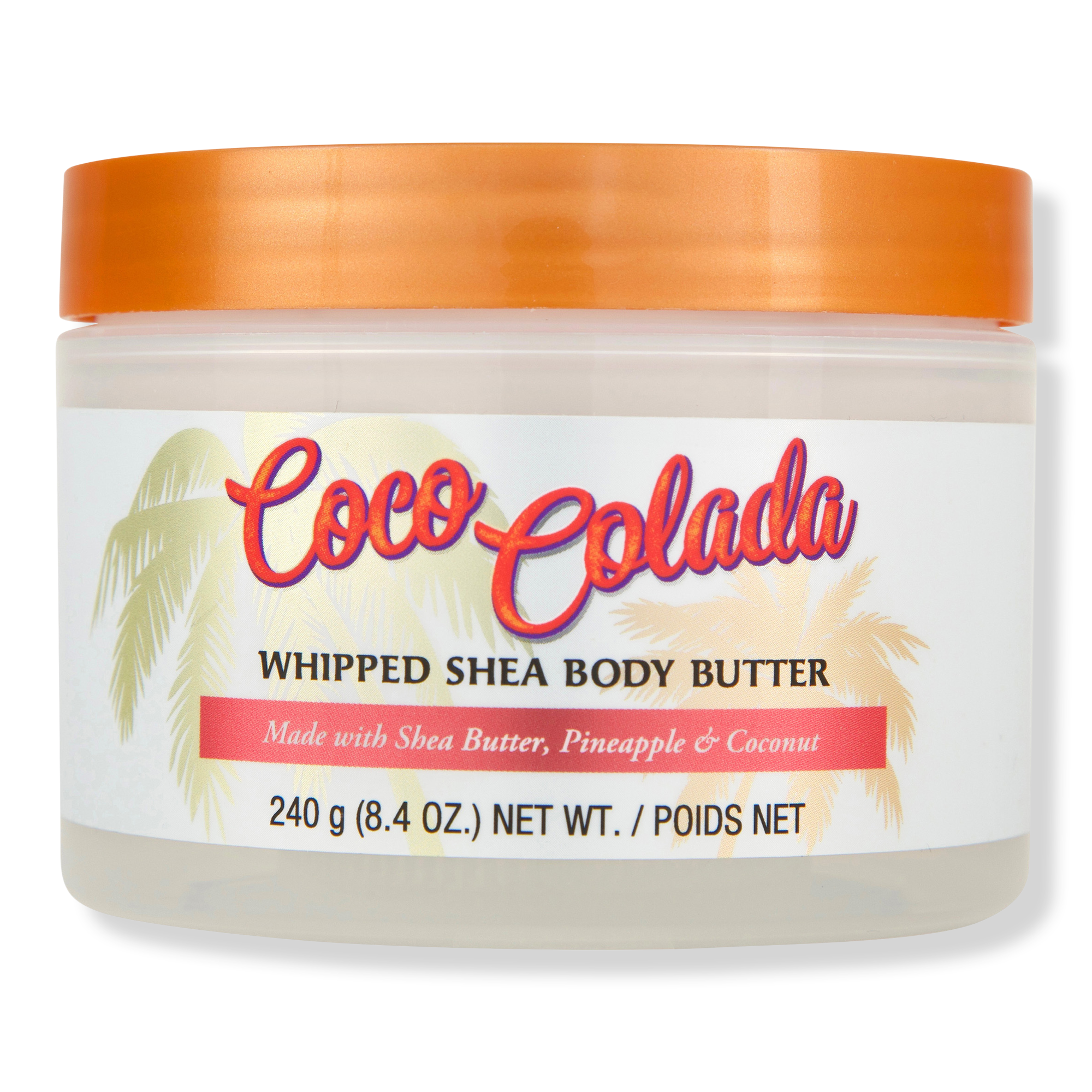 Tree Hut Whipped Shea Body Butter #1