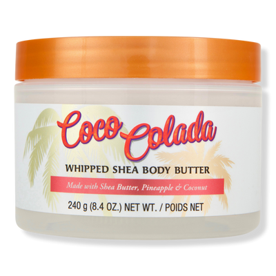 Tree Hut Whipped Shea Body Butter