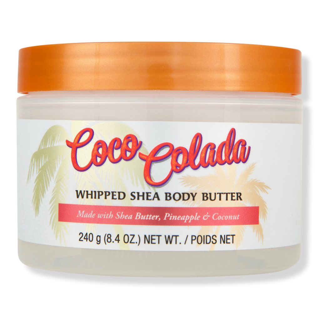 Tree hut deals shea body butter