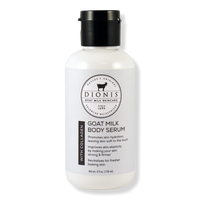 Goat Milk Body Serum with Collagen
