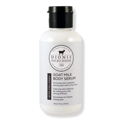 Dionis Goat Milk Body Serum with Collagen