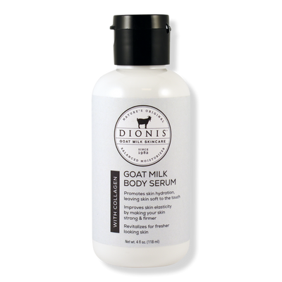 Dionis Goat Milk Body Serum With Collagen