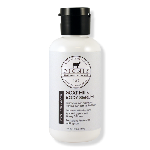 Dionis Goat Milk Body Serum with Collagen