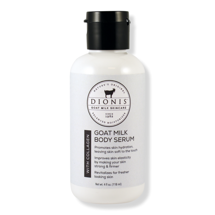 Dionis Goat Milk Body Serum With Collagen #1