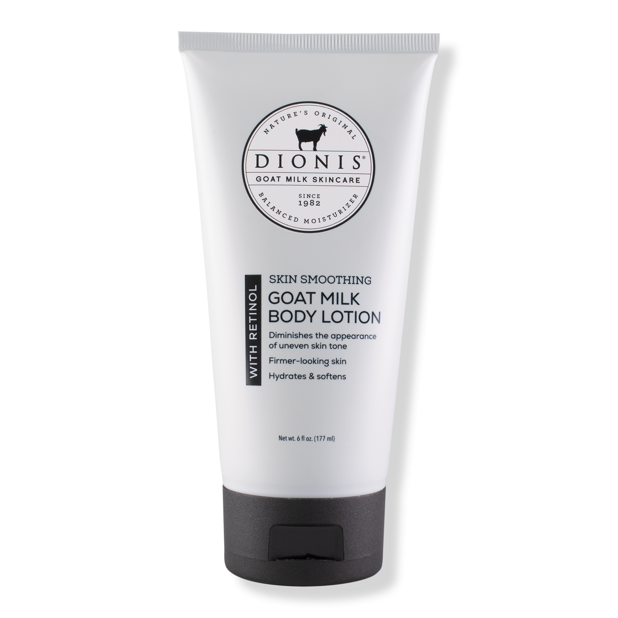 Dionis Goat Milk Body Lotion With Retinol #1