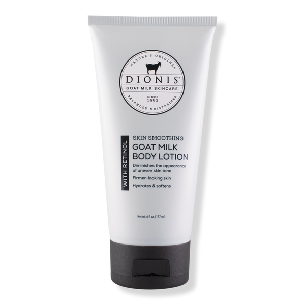 Dionis Goat Milk Body Lotion With Retinol #1