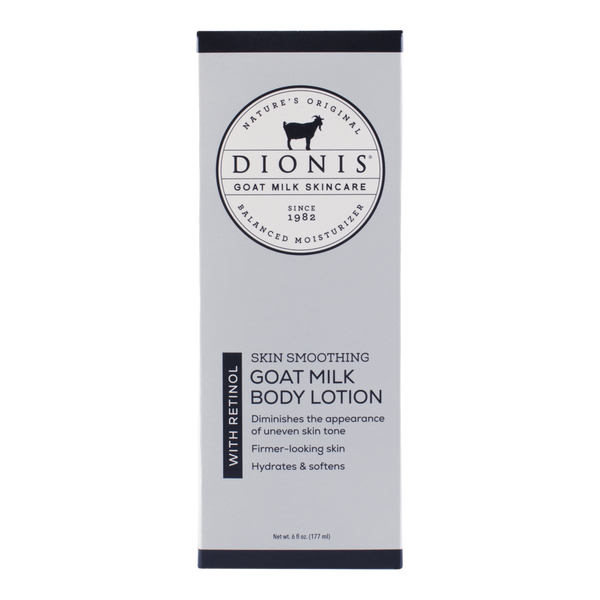 Dionis Goat Milk Body Lotion With Retinol #6