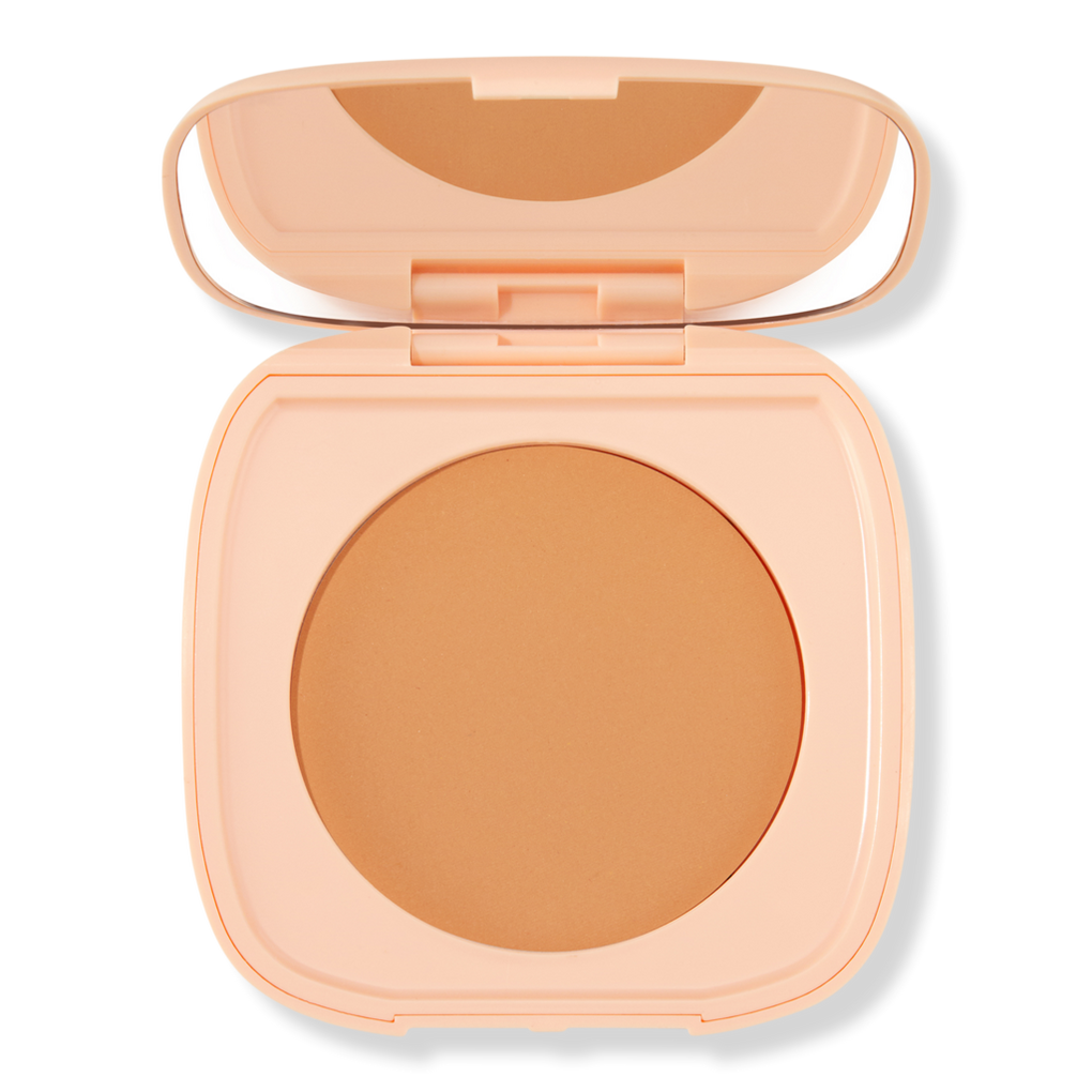 Pretty Toasty Pressed Powder Blush Compact